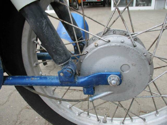 Simson Schwalbe KR 51