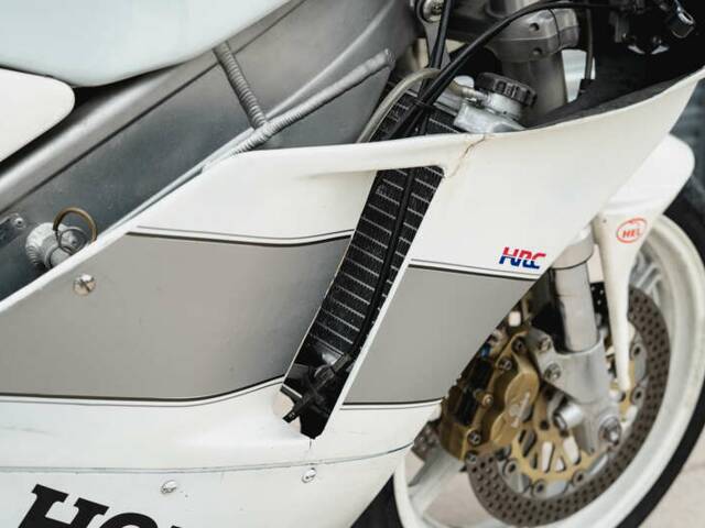 Honda RS 250 RF