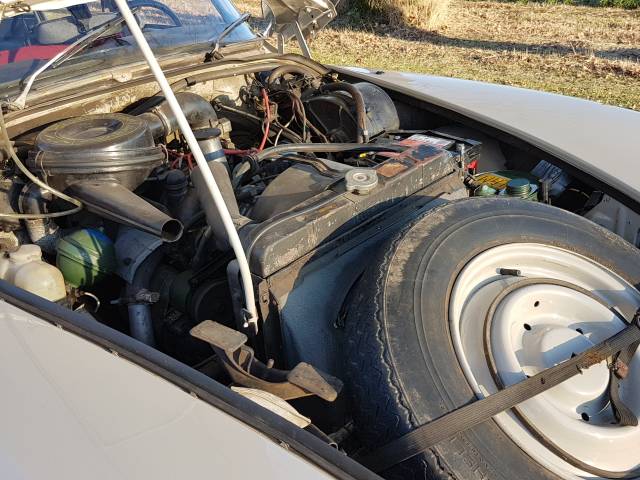 Citroën ID 20 Break