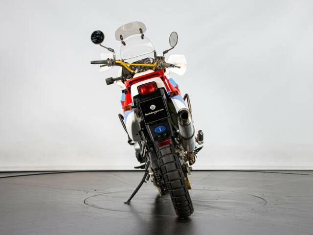 Honda XRV 750 Africa Twin