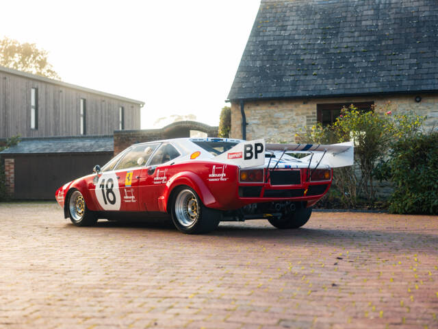 Ferrari Dino 308 GT4