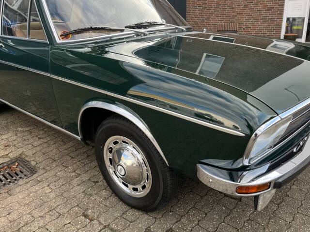 Audi 100 LS