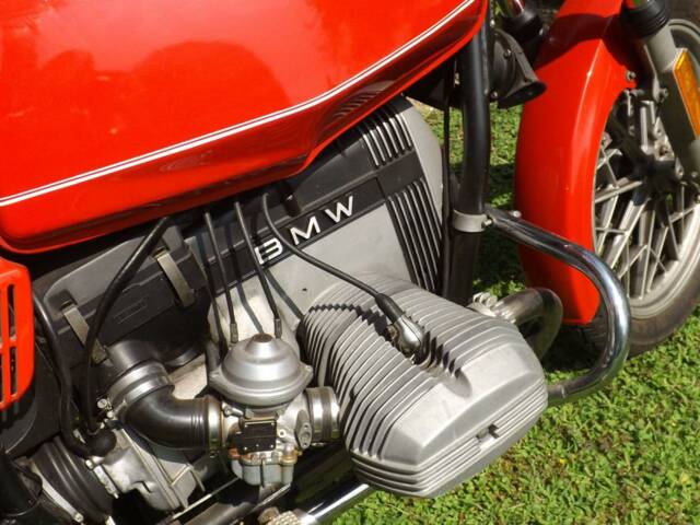 BMW R 65 LS
