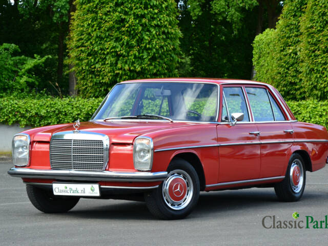 Bild 1/50 von Mercedes-Benz 230&#x2F;6 (1973)