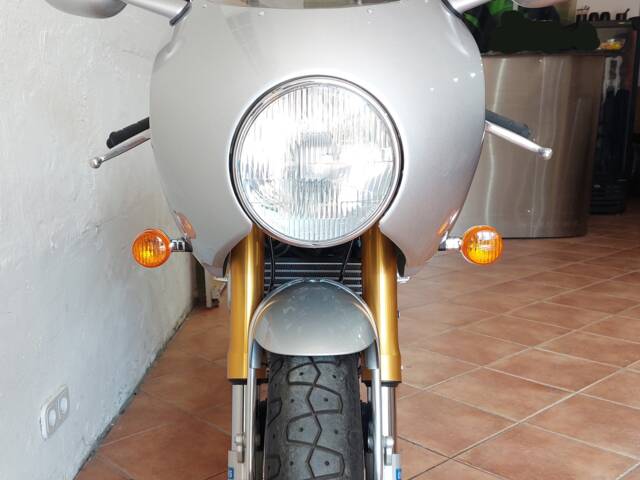 Ducati Paul Smart 1000 LE