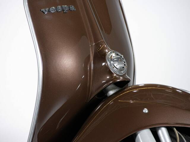 Piaggio Vespa 125 Primavera