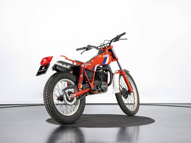 Fantic Trial 300