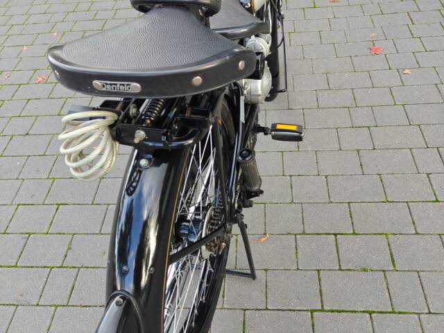 NSU Quickly 98cc