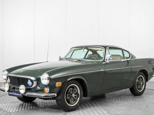 Image 1/50 of Volvo 1800 E (1971)