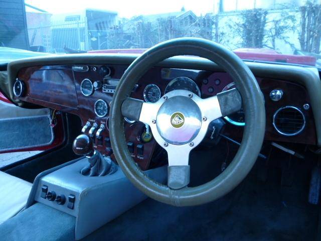 Lotus Elan