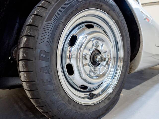 Chamonix NG Cars 550