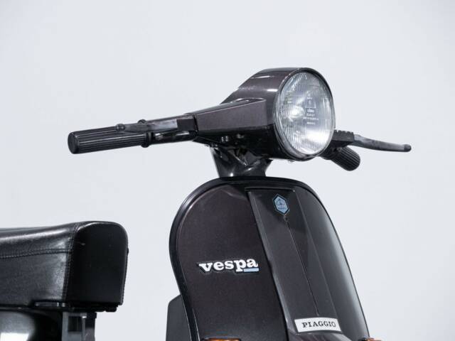 Piaggio Vespa PK 125