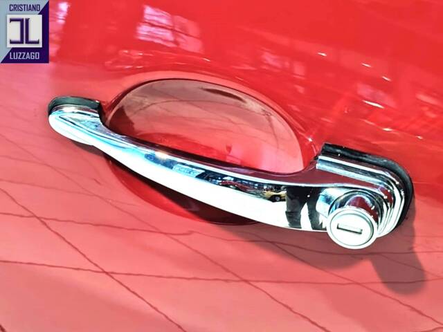 Porsche 356 B 1600