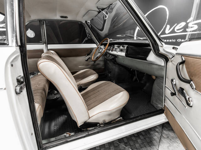 BMW 700 CS