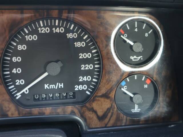 Jaguar XJS 4.0