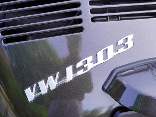 Volkswagen Käfer 1303 Zöllner