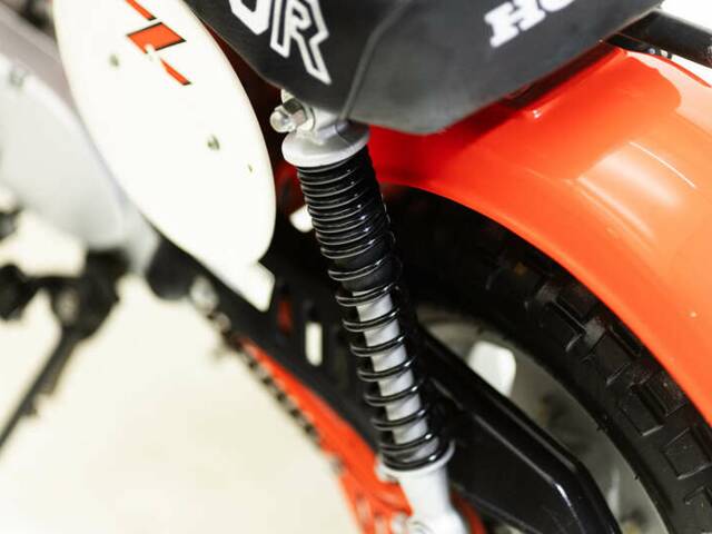 Honda Z 50 Monkey