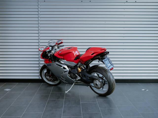 MV Agusta F4 1000 S