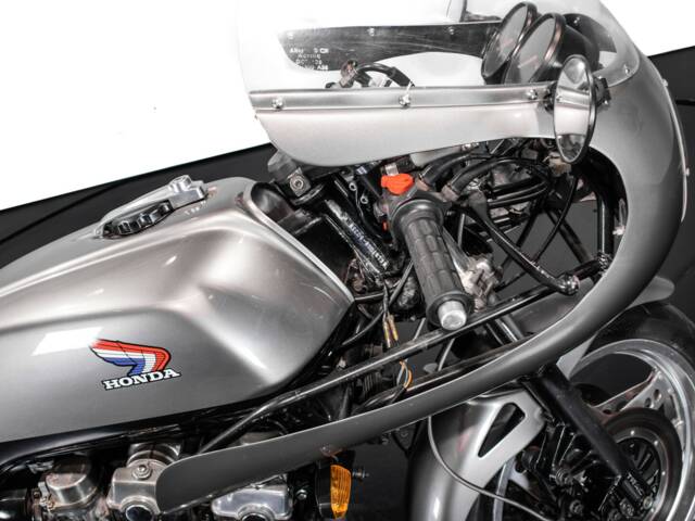 Honda CB 900 F Bol d'Or