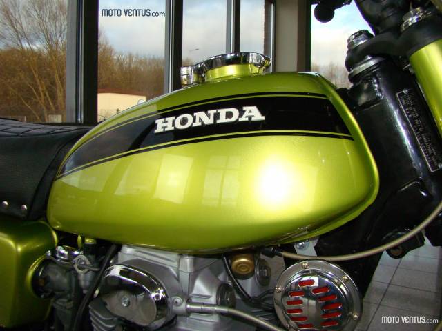 Honda CL 350