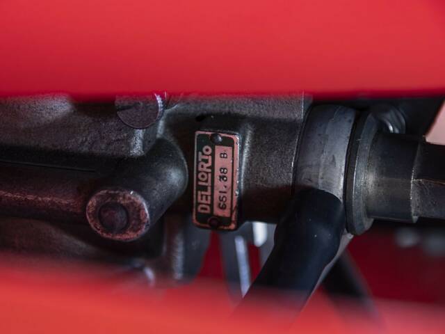 Aermacchi Harley-Davidson Ala d'oro 350