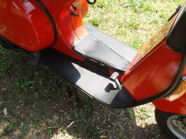 Piaggio Vespa T5