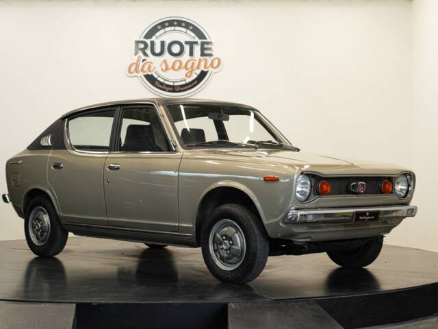 Datsun 100 A