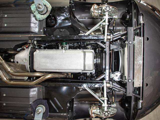 Jaguar E-Type 4.2