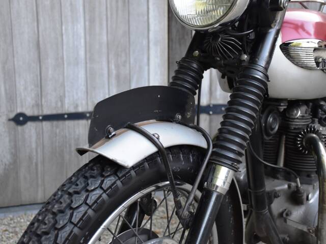 Triumph Bonneville T120