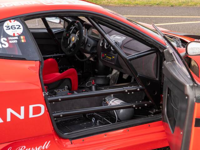 Ferrari F430 GT3