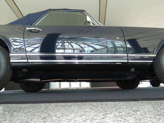 Mercedes-Benz 280 SL