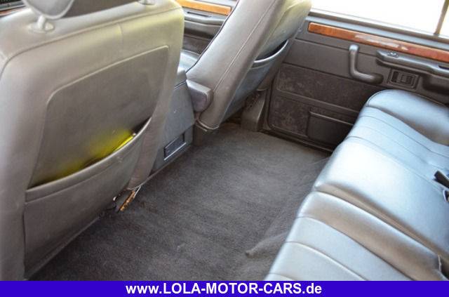 Land Rover Range Rover Classic Vogue LSEi