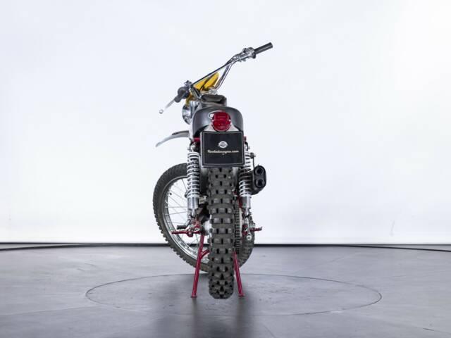 SWM 100 Six Days