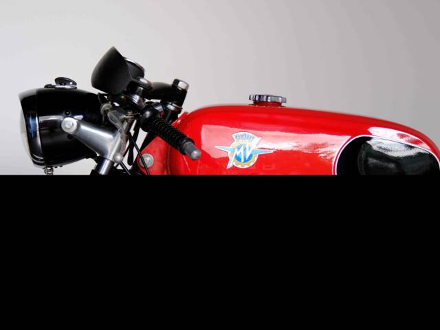 MV Agusta 125 GT