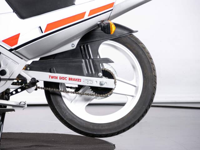 Malaguti RST 50