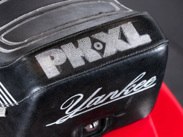 Piaggio Vespa PK 50 XL