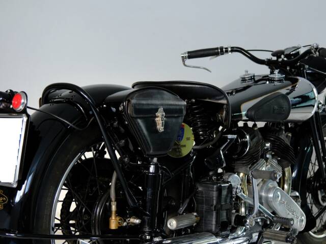 Brough-Superior SS 80
