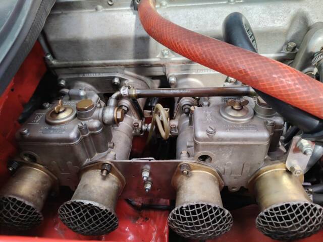 Opel GT 1900