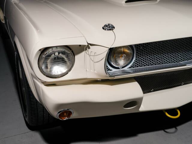 Ford Shelby GT 350