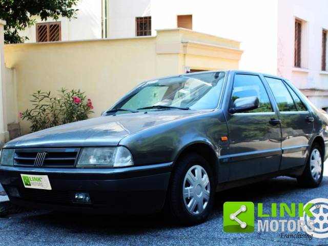 Immagine 1/13 di FIAT Croma 2000 i.e. (1992)