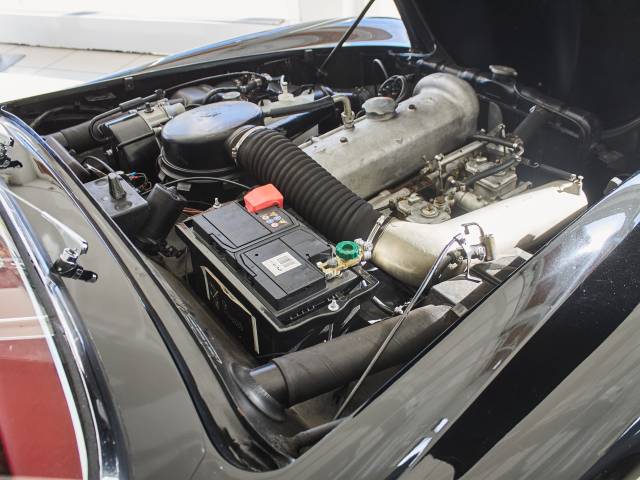 Mercedes-Benz 190 SL