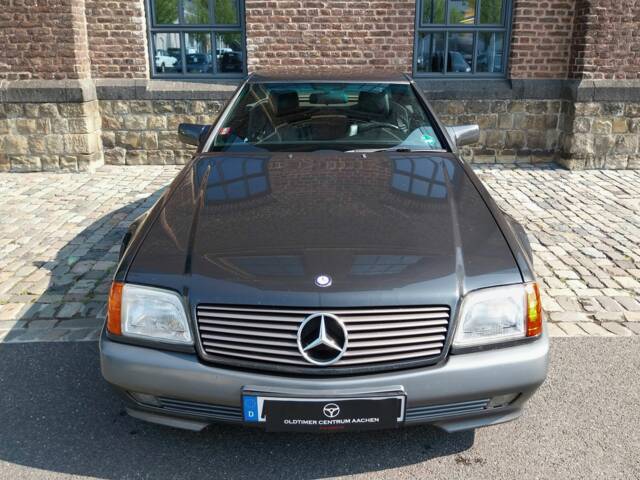 Mercedes-Benz 300 SL