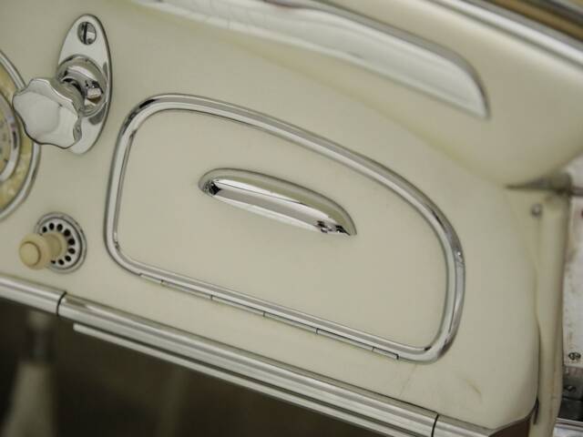 Mercedes-Benz 500 K Special Roadster
