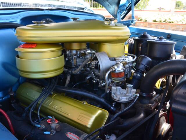 Cadillac Eldorado Biarritz