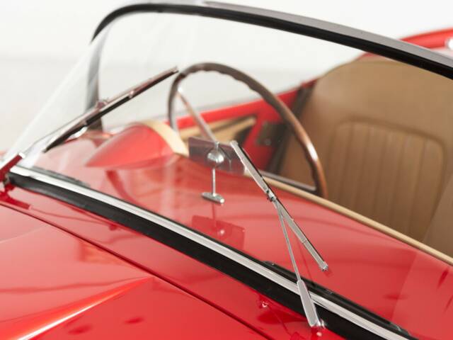 Lancia Aurelia B24 Spider "America"