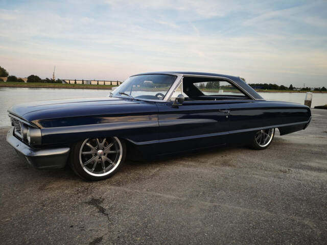 Bild 1/7 von Ford Galaxie 500 (1964)