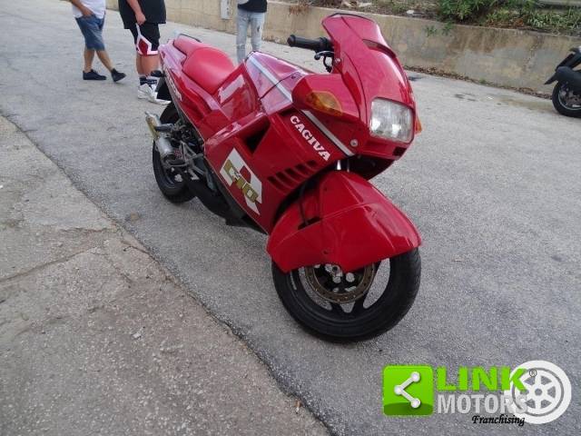 Image 1/16 of Cagiva DUMMY (1988)