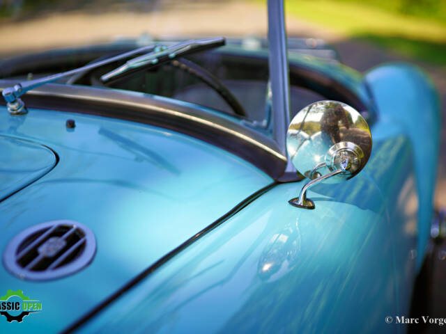 MG MGA 1500
