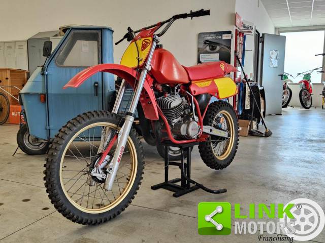 Maico MD 250