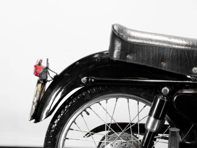 Gilera 150 Sport